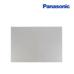 [在庫あり] パナソニック 換気扇 レンジフード部材 FY-MH666D-S 幕板 スマートスクエアフード用 幅60cm用 対応吊戸棚高さ70cm ☆2