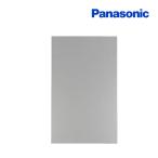 [在庫あり] パナソニック 換気扇 レンジフード部材 FY-MYC56D-S 横幕板 スマートスクエアフード用 奥行き37.5cm用 対応吊戸棚高さ60cm ☆2