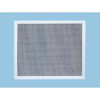 換気扇部材 パナソニック　FY-NXL301　事務所・居室用換気扇 着脱網(防虫網) 30cm換気扇用 ステンレス製 [◇]