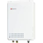 ガス給湯器 ノーリツ　GQ-1639WE-TB-1BL　リモコン別売 給湯専用 ユコアGQ-WE PS扉内後方排気延長形（PS標準後方排気延長形）16号 [♪]