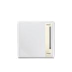 ダイニチ HD-C900G(W) ハイブリッド式加湿器 HDシリーズ ホワイト 木造14.5畳プレハブ洋室24畳まで