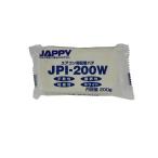 JAPPY/ジャッピー JPI-200W エアコン用 配管パテ 全天候タイプ 200g ホワイト