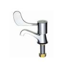 三栄水栓　JY531-13　単水栓 立水栓 レバー立水栓 洗面所用