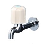 KVK K2ED 胴長横水栓