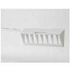 ダイキン 空気清浄機風向調整ルーバー 【KDJ979A4】 [■]