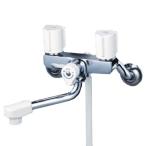 KVK KF2G3N 2 руль душ 150mm труба есть 