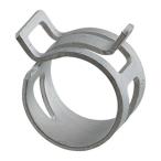 水栓金具 カクダイ　415-903　ペアホース用バンド 10A [□]