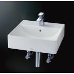 洗面器 TOTO　L710C　壁掛洗面器のみ [