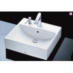 洗面器 TOTO　L710CM　カウンター式洗�