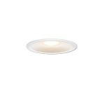  Toshiba lai Tec LEDD87054L(W)-LS встраиваемый светильник φ125 не style свет лампа цвет LED цельный форма высота ..SB форма закрытый вне двоякое применение источник питания встроенный белый 