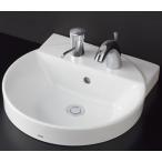洗面器 TOTO　LS704CM　ベッセル式洗面