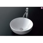 洗面器 TOTO　LS705　カウンター式洗�