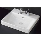 洗面器 TOTO　LS722CM　ベッセル式洗面