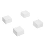 sinanenLSB-B64W угол блок 64 белый продается отдельно детали поддон под стиральную машину для [#![ корпус одновременно покупка только ]]