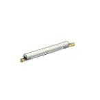 ショッピングlte 大光電機(DAIKO) LZW-92880LTE 間接照明 L360タイプ 非調光 電源内蔵 電球色 LED ハイパワーラインライト 防雨・防湿形