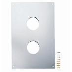 miyako круговорот . косметика покрытие M246-2 нержавеющая сталь 