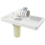 miyako сливной сифон стиральной машинки MB44CWPko хлеб VP*VU двоякое применение 