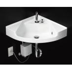 洗面器 TOTO　MLRA50A　カウンター一体