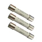 共立電気 MODEL 8923 ヒューズ 0.5Ａ