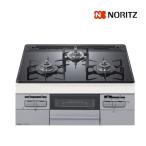 [ наличие есть ]no-litsu[N3WT6G город газ 12A13A] встроенный плитка стандартный gala Stop 60cm 3. нет вода двусторонний .*2