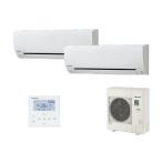 パナソニック 『PA-P112K7HDC+分岐管』 