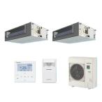 パナソニック 『PA-P160FE7HDC+分岐管』