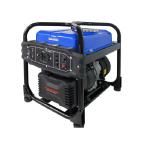 パワーテック PG1700i インバーター発電機 PGシリーズ POWERTECH ℃℃