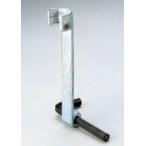 工具 KVK　PG4　台付水栓用レンチ（パック有）