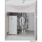電気温水器 TOTO　RESK06A2L　湯ぽっとキット 洗面化粧台後付け6Lタイプ 先止め式 左配管取出し仕様 受注生産[■§]