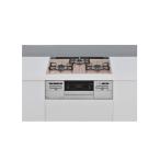  Rinnai [RS31W35P43DGAVW город газовый ] встроенный плитка город газ 60cm чуть более тепловая мощность ( левый * правый ) Mytone( мой цветный ) Sakura серый juko раскладушка plate есть V