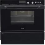 [ магазин .] встроенный печь Rinnai RSR-S52C-B S52C серии темно синий Beck фортепьяно черный [!]