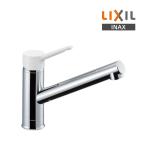 [在庫あり] INAX/LIXIL SF-WL420SYX(JW) キッチン用 ワンホールタイプ シングルレバー混合水栓 ノルマーレS 一般地用 ☆2