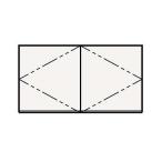 klinapSRWH75* S(es) стандартный wall шкаф промежуток .75cm [!^]