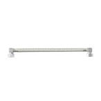 SANEI/ три . вентиль T1902-13X300 трубы Benly can Benly гибкий (L type * поворотный )