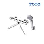 [ наличие есть ] TOTO TBV03415J1 вентиль металлические принадлежности GG серии стена есть термостат смесители воды арка руль ( комфорт ue-b клик ) *2