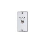 アイホン　TD-J13　TD保守用インターホン ジャックプレート 受注生産品 §