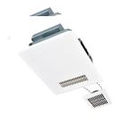  Mitsubishi V-142BZLT6 вытяжной вентилятор автобус сухой * подогрев *.. система 24 час .. c функцией 2 часть магазин .. для 100V источник питания незначительный форма DC бесщеточный motor (V-142BZLT5 пришедший на смену товар )