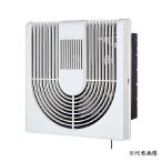 三菱 V-15BL5 換気扇 用途別換気扇 浴室用換気扇 連動式シャッター 引きひもスイッチ式 (V-15BL4 後継品)
