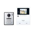 パナソニック　VL-SE35KFA　インターホン テレビドアホン 2-2タイプ 電源コード式 (VL-SE35KF 後継品) [∽]
