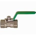 水栓金具 三栄水栓　VS650M-20　ステンレスボールバルブ