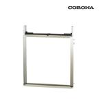 『在庫あり』 コロナ WT-8H ウインドエアコン用窓枠 取付枠 冷暖房兼用タイプ用 CWH用 テラス窓用 エアコン別売り部材 ☆