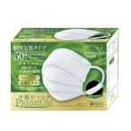 不織布マスクPREMIUM キ�
