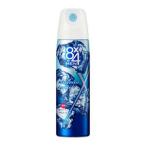 [ Kao ]8x4 men дезодорант спрей лёд мята (150g)[ квази наркотики ]eito four уход за телом 