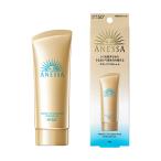 【資生堂】ANESSA(アネッサ)パーフェクトUV スキンケアジェル NA(90g)