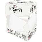 【アドバンス】立体不織布マスク ライティ ホワイト (30枚)