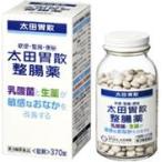 [ no. 3 вид фармацевтический препарат ] Oota .. кишечная регуляция лекарство 370 таблеток 