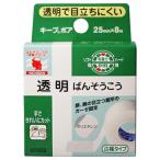 [nichi van ] keep poa25mm×8m прозрачный .. похоже ..