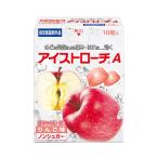 【指定医薬部外品】　アイストローチ　りんご味　16粒