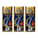 【第1類医薬品】【送料無料：沖縄・北海道・離島を除く】【大正製薬】リアップX5チャージ60ml【3個セット】※要メール返信※薬剤師の確認後の発送となります。予