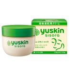 ユースキン シソラ クリーム(110g)【医薬部外品】